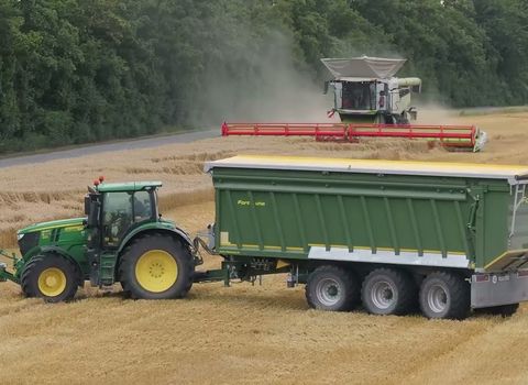 Video-Vorschaubild Fortuna Abschiebewagen FTA 300 / 9.0 & FTSA 200 / 10.5 